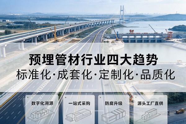 永顺行业发展趋势总结