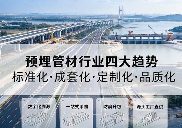 永顺行业发展趋势总结