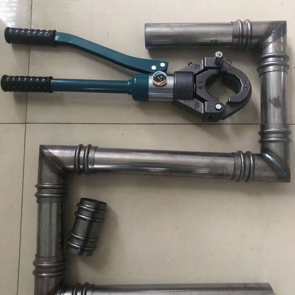 永顺鑫亿呈冷却管